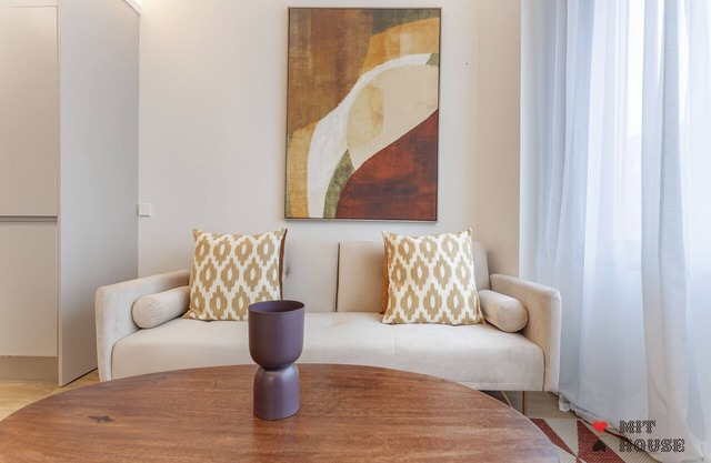 Apartamento Rubik VI en Madrid