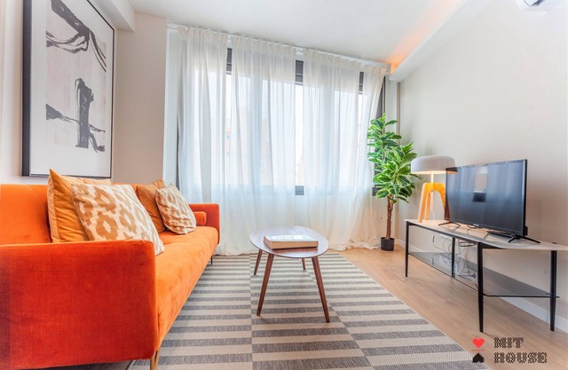 Apartamento Rubik X en Madrid