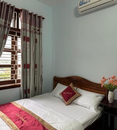 RUBY HOMESTAY