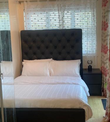 Rudor Lodge
