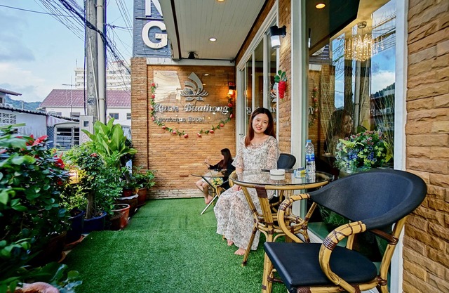 Ruen Buathong Boutique Hotel