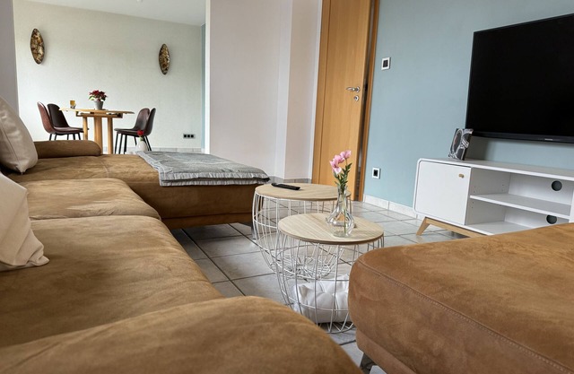 Ruhrpott Residenz - 3 habitaciones - 70m² en una ubicación privilegiada