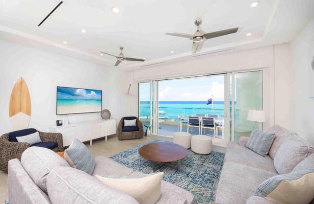 Rum Point Resort 303