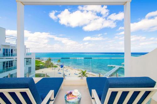 Rum Point Resort 406