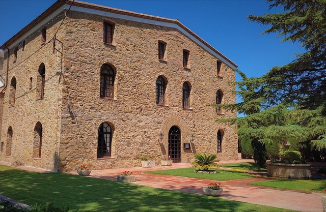 Masiá rural, encantadora y acogedora ideal para familias!
