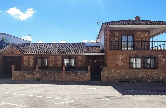 Casa Rural Envero