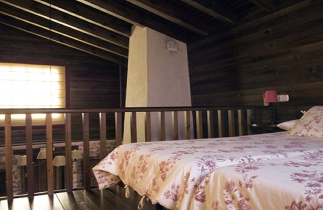 Apartamento Vallehermoso