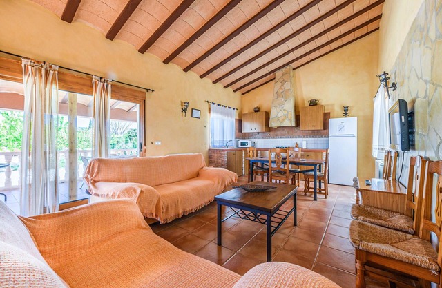 Alojamiento de 3 habitaciones en Caravaca de la Cruz