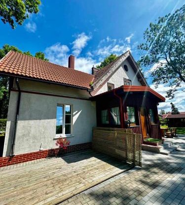 Rusnės žvejas