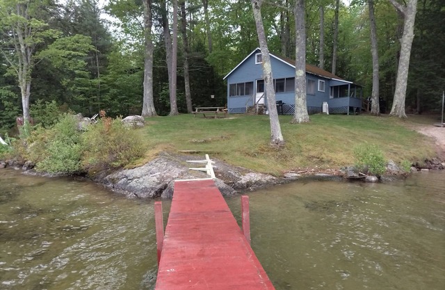 Casa Rural en el Lago Winnisquam