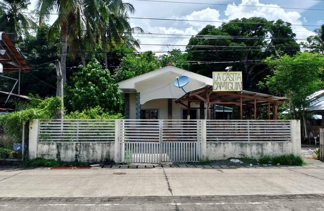 Casa de vacaciones privada 2BD en Camiguin