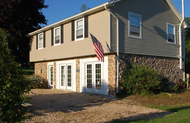 Rustic Lodge en las montañas Blue Ridge, 8 millas al sur de Gettysburg