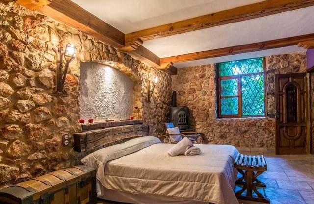 Villa rustica