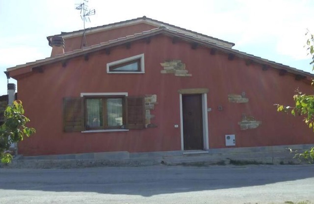 Rustico Zagara