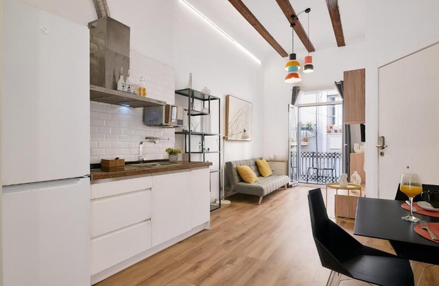 RUZAFA Modern Lofts
