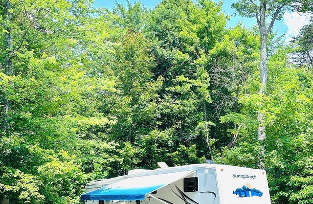 Site-None-RV Site 3