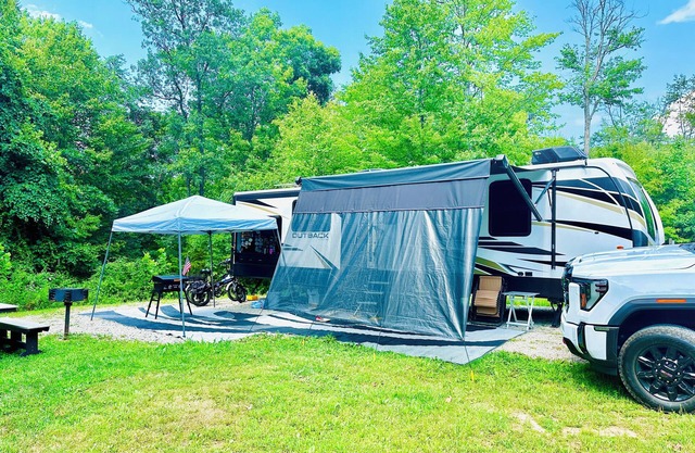 Site-None-RV Site 4
