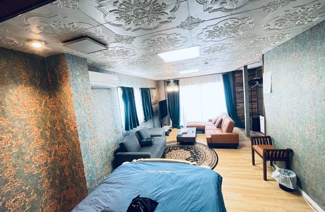 Ryokan La Luna
