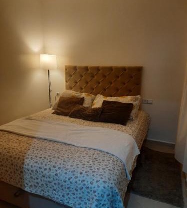 Séjour Idéal à Tamaris Appartement Meublé Tout Confort