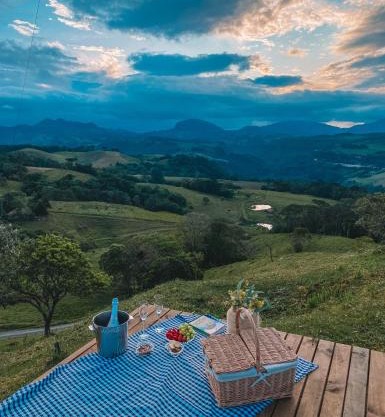 Sítio Recanto Azul