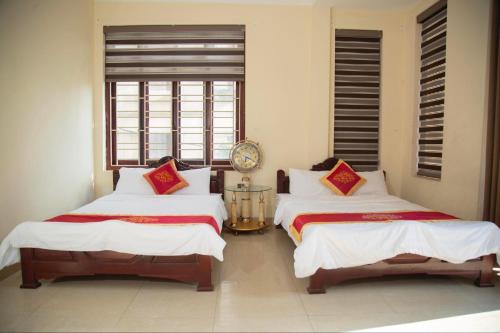 Sông Bằng Hotel