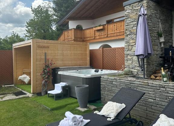 Stile Oase Apartment 1