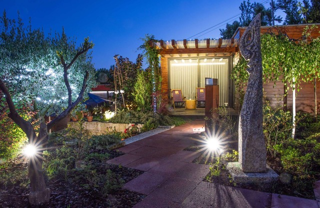 Casas del Valle de S. Torcato - Casa 1