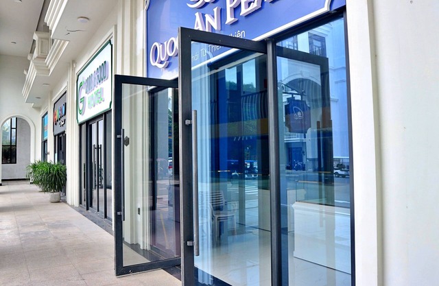 S79 Sofia Grand World