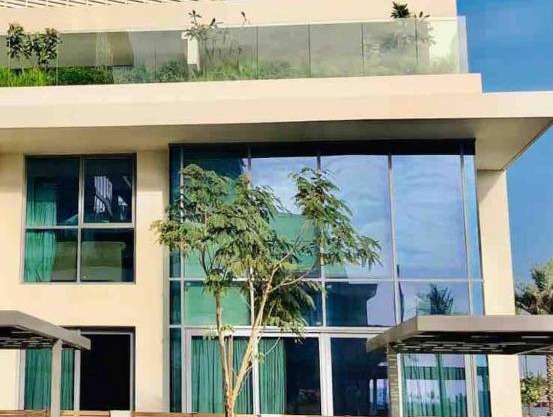 Saadiyat Townhouse Apartment Villa
