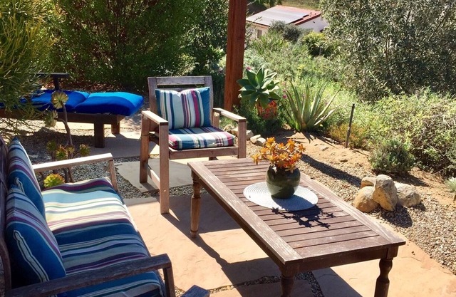 Safari Sunset Eco Guest House, Vista al Mar, Privado