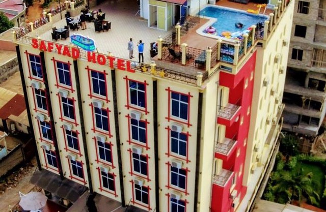 Safyad Hotel