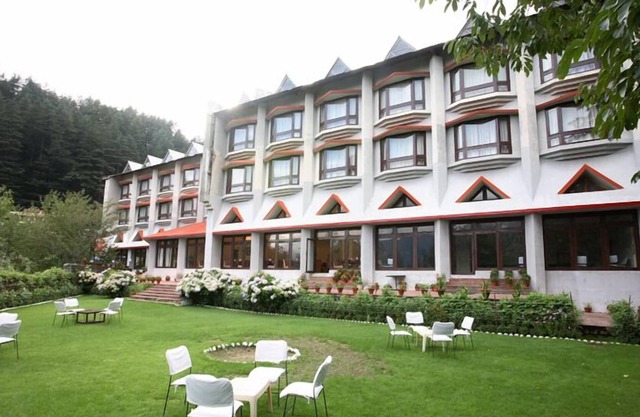 Sagar Resort