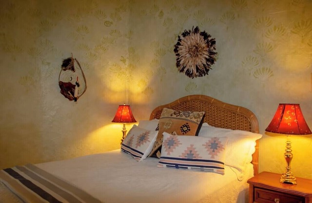 Sage Room in Central Florida's Historic Gem & wedding venue- The Oakland Manor House