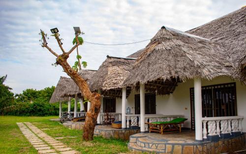 Sagwe Riviera Diani, Kenya
