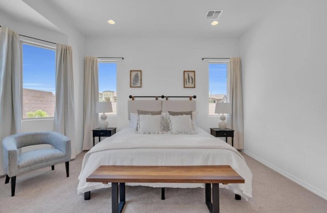 Design Dream / 4 BR 3 BA / Garage / View / Upscale