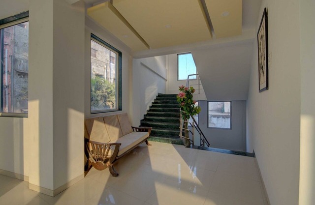 Saiba Residency