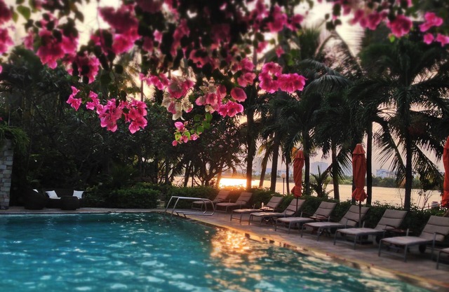 Saigon Domaine Luxury Residences