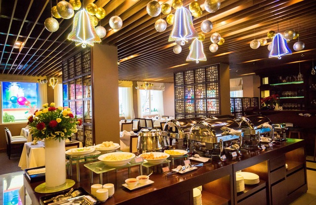 Saigon Hotel