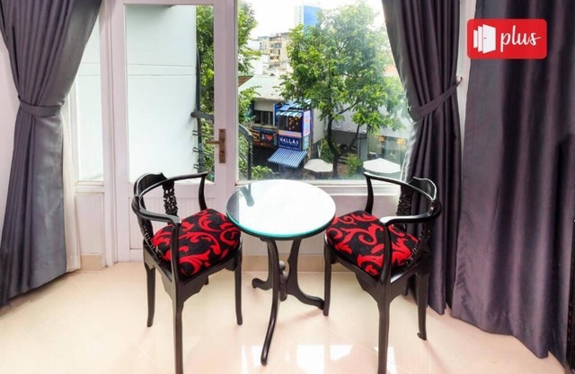 Saigon Pink Hotel