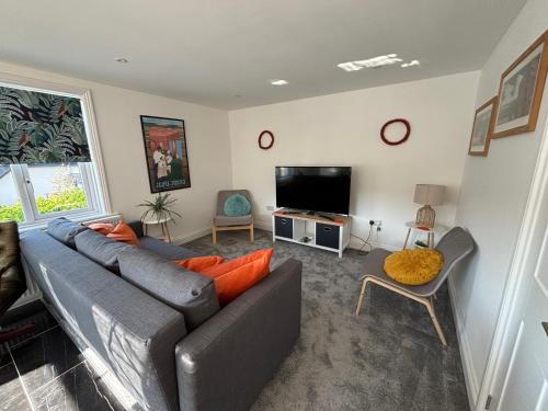 Sail Loft
