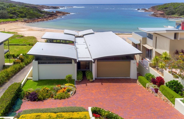 Sails on the Beachfront - Exclusivo Seaside Home PASE DE AVENTURA FAMILIAR GRATIS