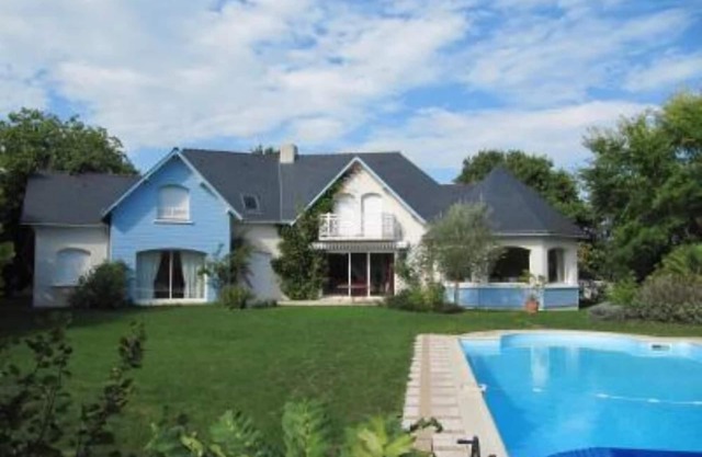 Saint Andre Des Eaux: Casa / villa / chalet - Saint andre des eaux