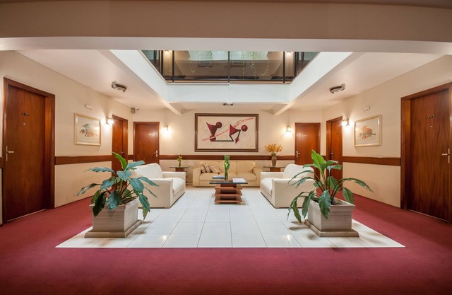 Saint Peter Hotel