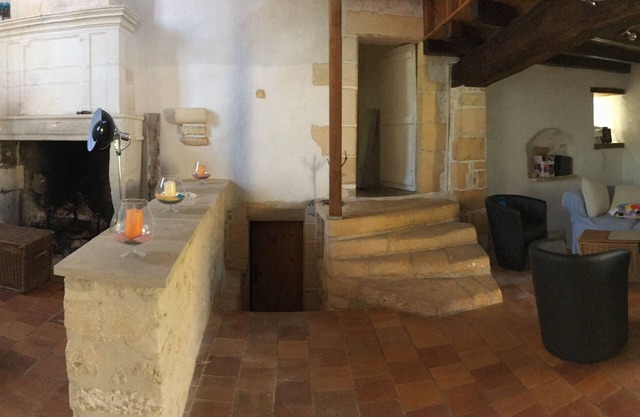SAINT-SORNIN Casa atípica con gran parcela 900 m2 cerrada madura