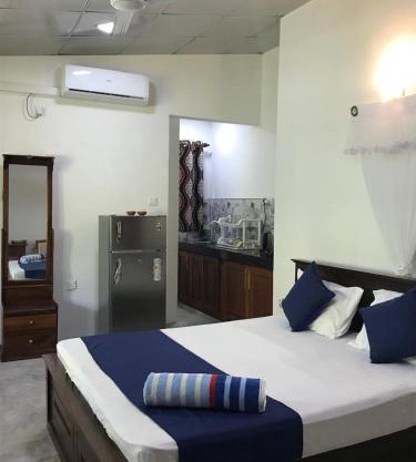 Sakula Villa Inn