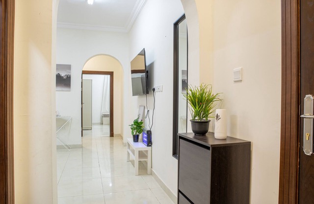 Salam 1 - Qaswarah Residence