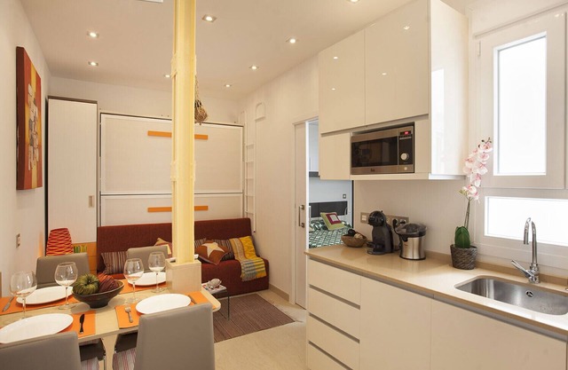 Apartamento Salamanca Confort III en Madrid