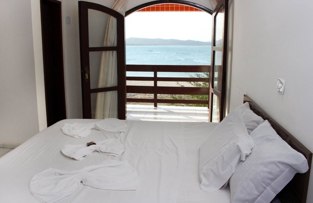 Salinas Praia Hotel