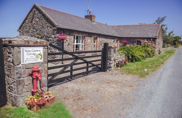 Sally Gardens Cottage