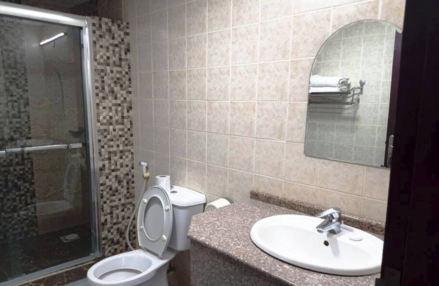 Salma Studio Apartments - Mikocheni
